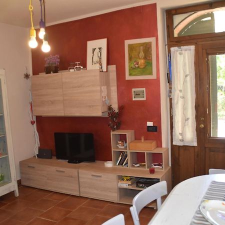 A Casa di Giulia Apartment Siena Exterior foto