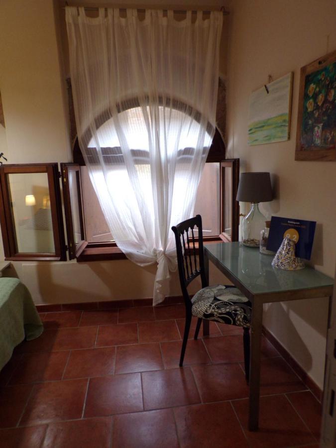 A Casa di Giulia Apartment Siena Exterior foto
