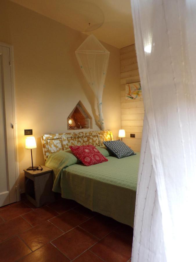 A Casa di Giulia Apartment Siena Exterior foto