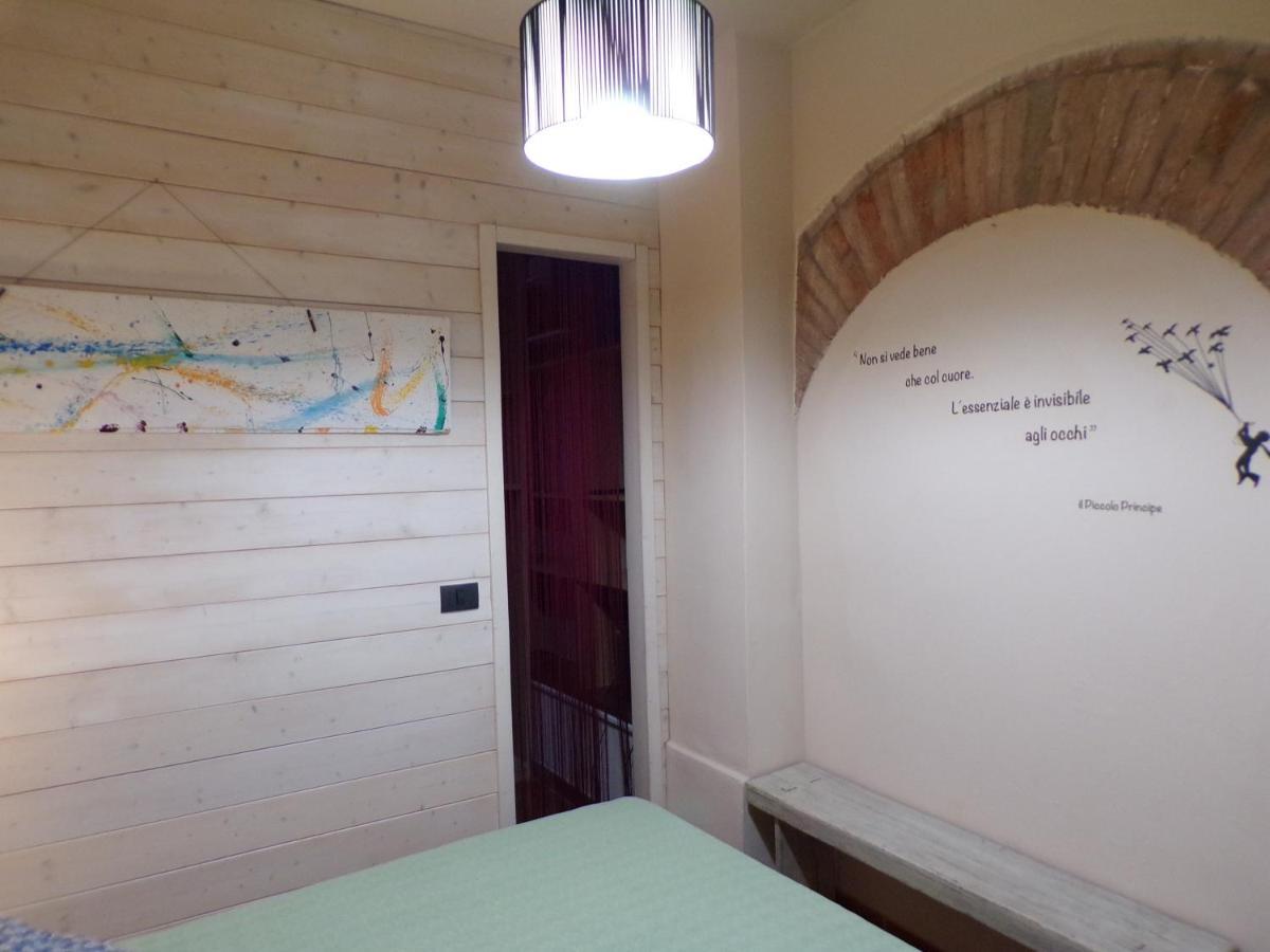 A Casa di Giulia Apartment Siena Exterior foto