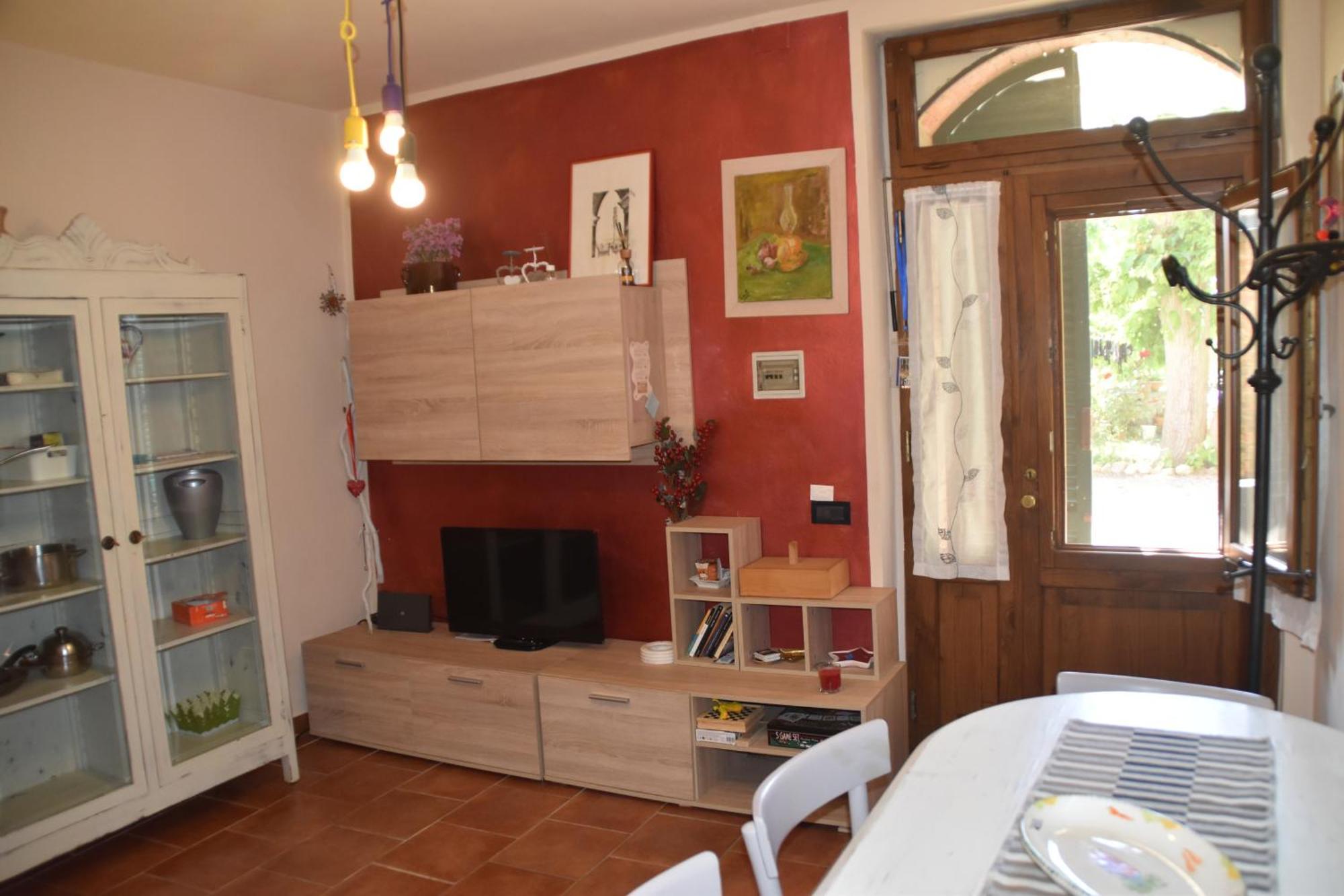 A Casa di Giulia Apartment Siena Exterior foto