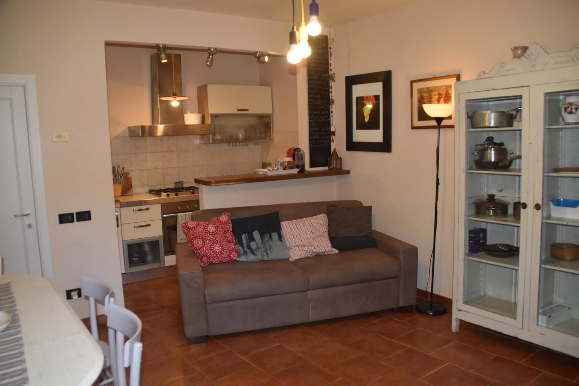 A Casa di Giulia Apartment Siena Exterior foto
