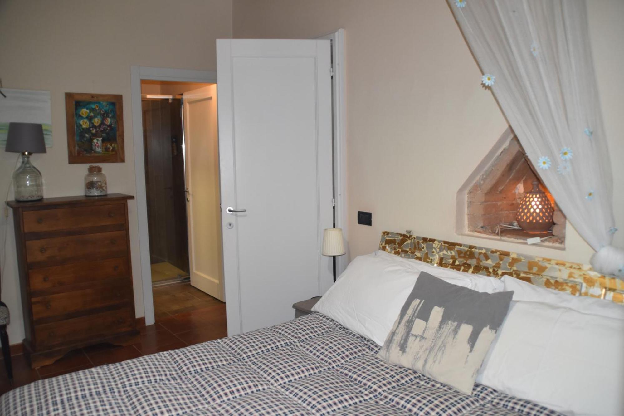 A Casa di Giulia Apartment Siena Exterior foto