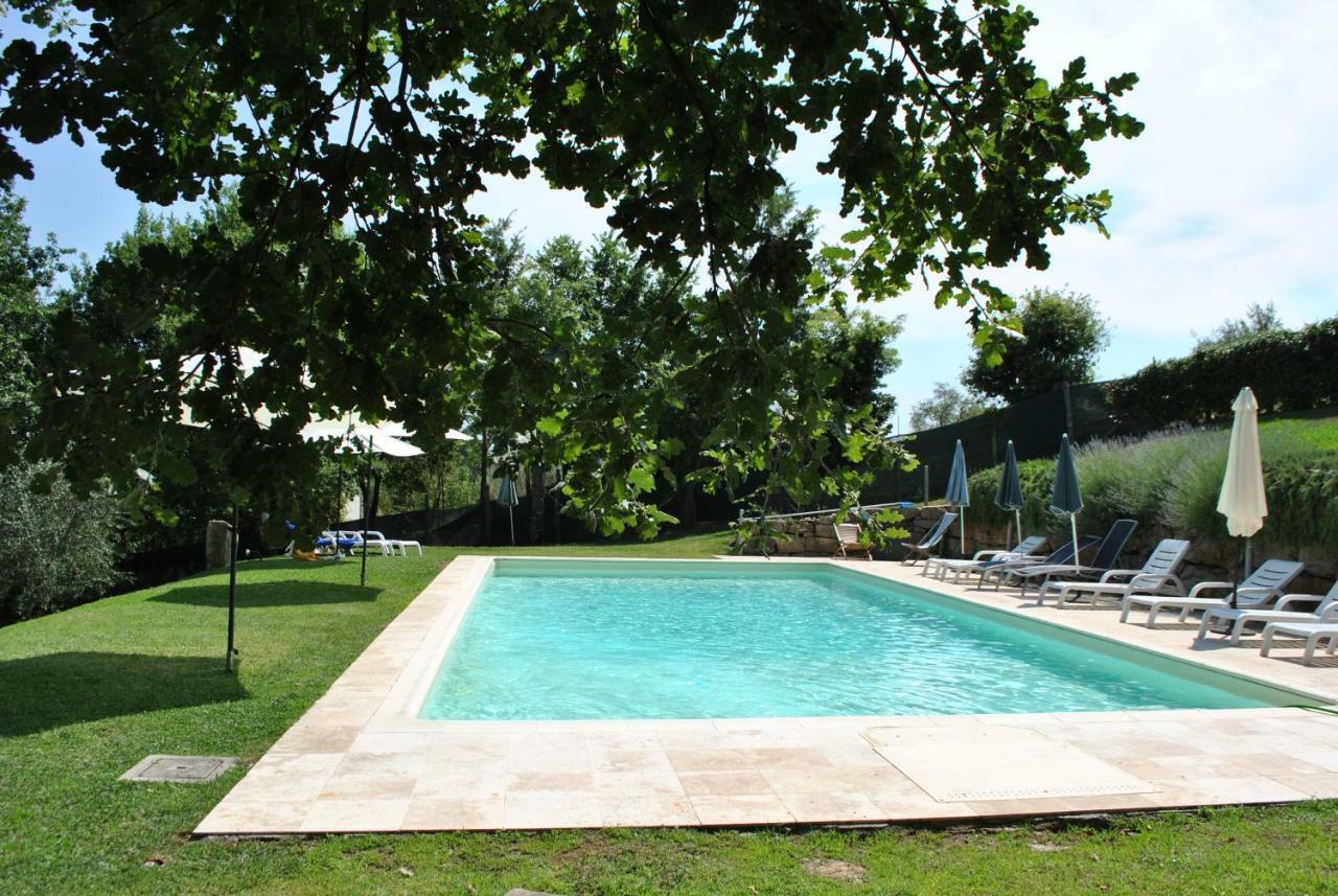 A Casa di Giulia Apartment Siena Exterior foto