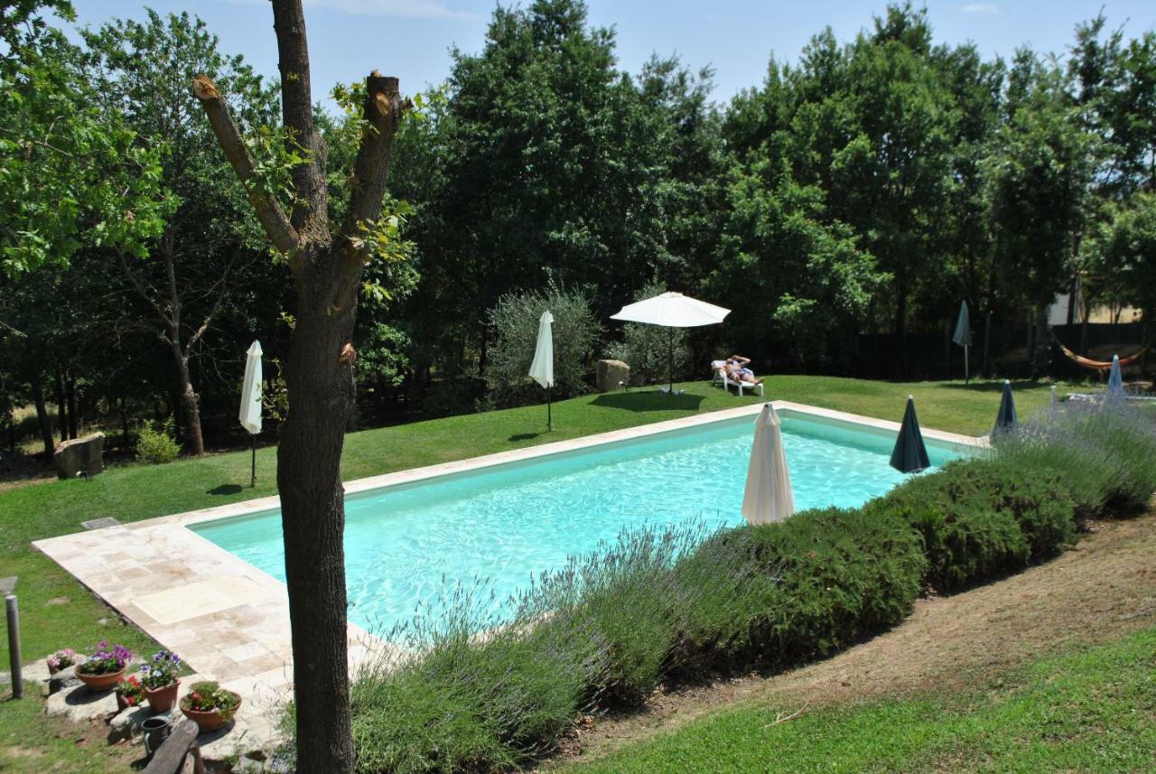 A Casa di Giulia Apartment Siena Exterior foto